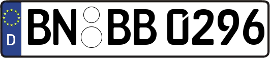 BN-BB0296