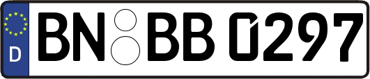 BN-BB0297