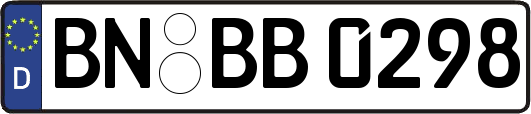 BN-BB0298