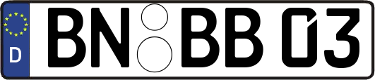 BN-BB03