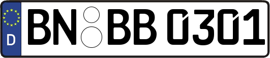 BN-BB0301