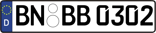 BN-BB0302