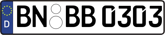 BN-BB0303