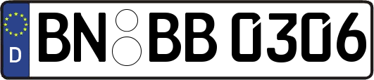 BN-BB0306