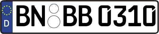 BN-BB0310