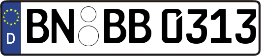 BN-BB0313