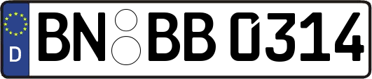 BN-BB0314