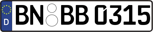 BN-BB0315