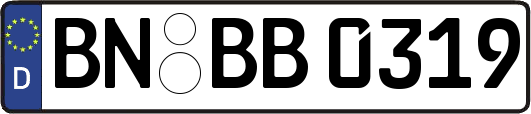 BN-BB0319