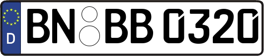 BN-BB0320