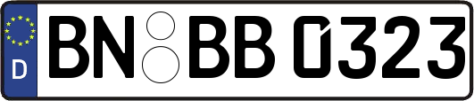 BN-BB0323