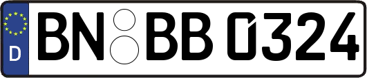 BN-BB0324