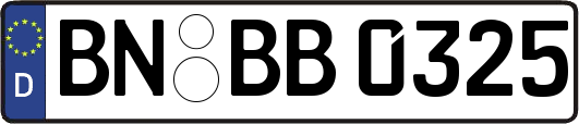 BN-BB0325