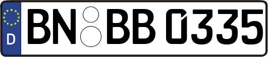 BN-BB0335