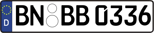 BN-BB0336