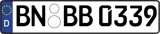BN-BB0339