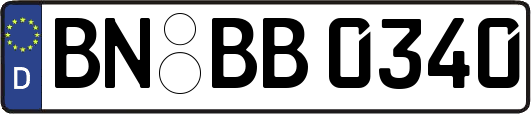 BN-BB0340