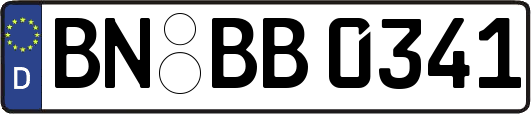 BN-BB0341