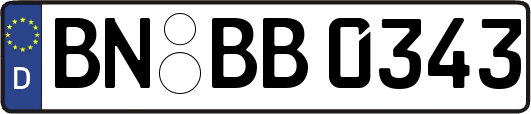 BN-BB0343