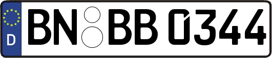BN-BB0344