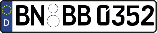 BN-BB0352