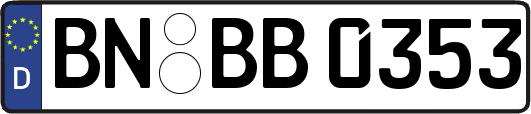 BN-BB0353