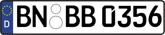 BN-BB0356