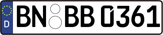 BN-BB0361