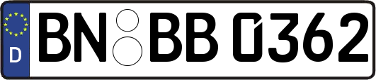 BN-BB0362
