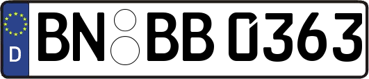 BN-BB0363