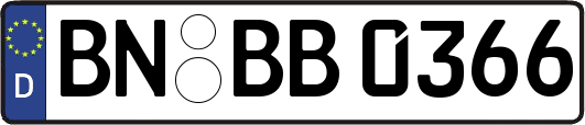 BN-BB0366
