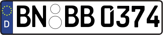 BN-BB0374
