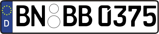 BN-BB0375