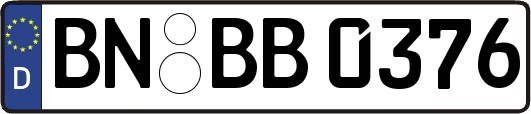 BN-BB0376
