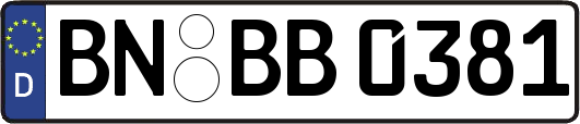 BN-BB0381