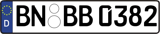 BN-BB0382