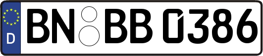 BN-BB0386
