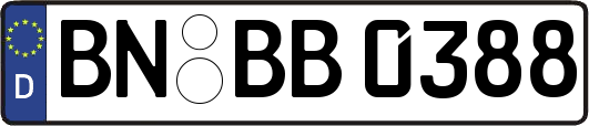 BN-BB0388
