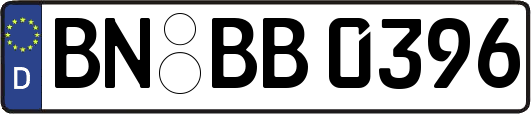 BN-BB0396