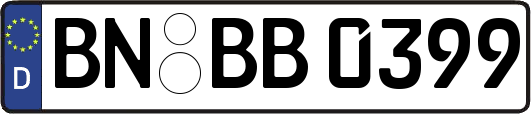 BN-BB0399