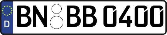 BN-BB0400