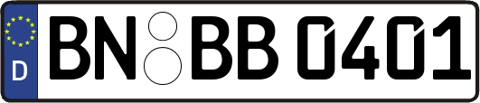 BN-BB0401