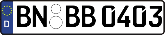 BN-BB0403