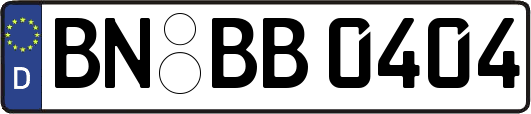 BN-BB0404