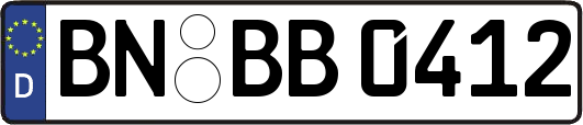 BN-BB0412