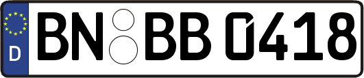 BN-BB0418