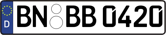 BN-BB0420