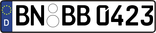 BN-BB0423
