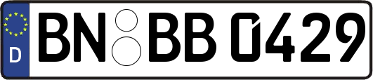 BN-BB0429