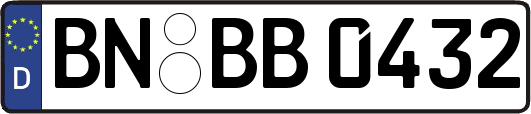 BN-BB0432